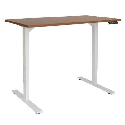 Motorised Height Adjustable Office Desk