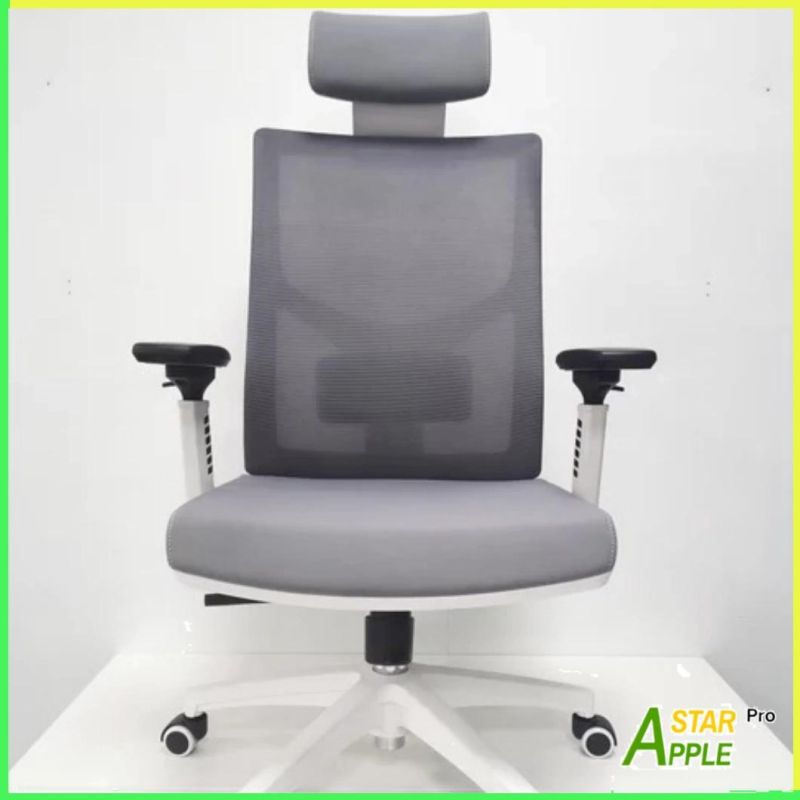 Good Modern Office Chair as-C2076wh Office Chairs Gaming Ergonomic Furniture