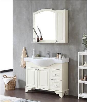 Modern Wall Cabinet Bathroom Vanity Bathroom Cabinet