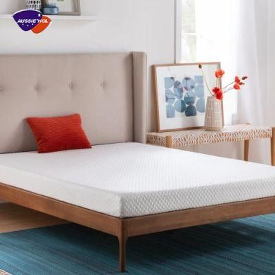 Hybrid Sleep Well King Queen Twin Double Size Pocket Spring Mattresses Waterproof Cover Protector Gel Memory Foam Mattress