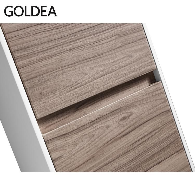 High Quality Durable Using Melamine Bathroom Vanity Cabinet Bathroom Cabinet