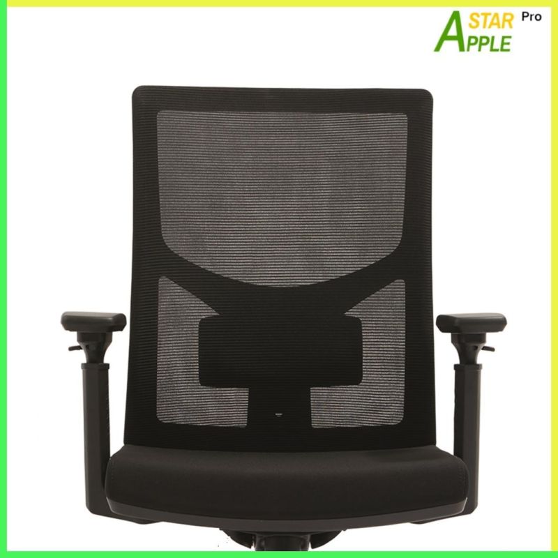 Modern Furniture Plastic Chair Great for Home Office Very Durable