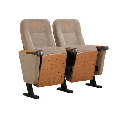 Hongji Classroom Auditorium Hall Church School Furniture Theatre Chair