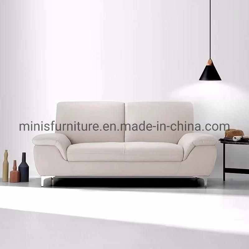 (MN-SF120) Hotel/Office/Living Room Three Seater Modern Sofa/Couch