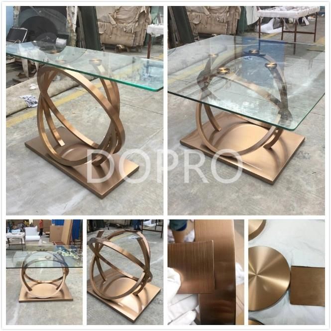 Popular Design Dining Table Hot Seller