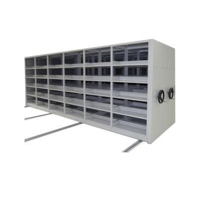 Office Rack Storage Mobile Warehouse Shelving system