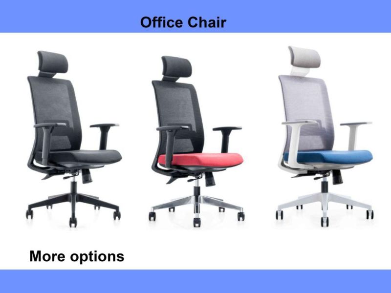 Home Computer Desking Chair Hotel Office Swivel Task Chair Modern Furniture