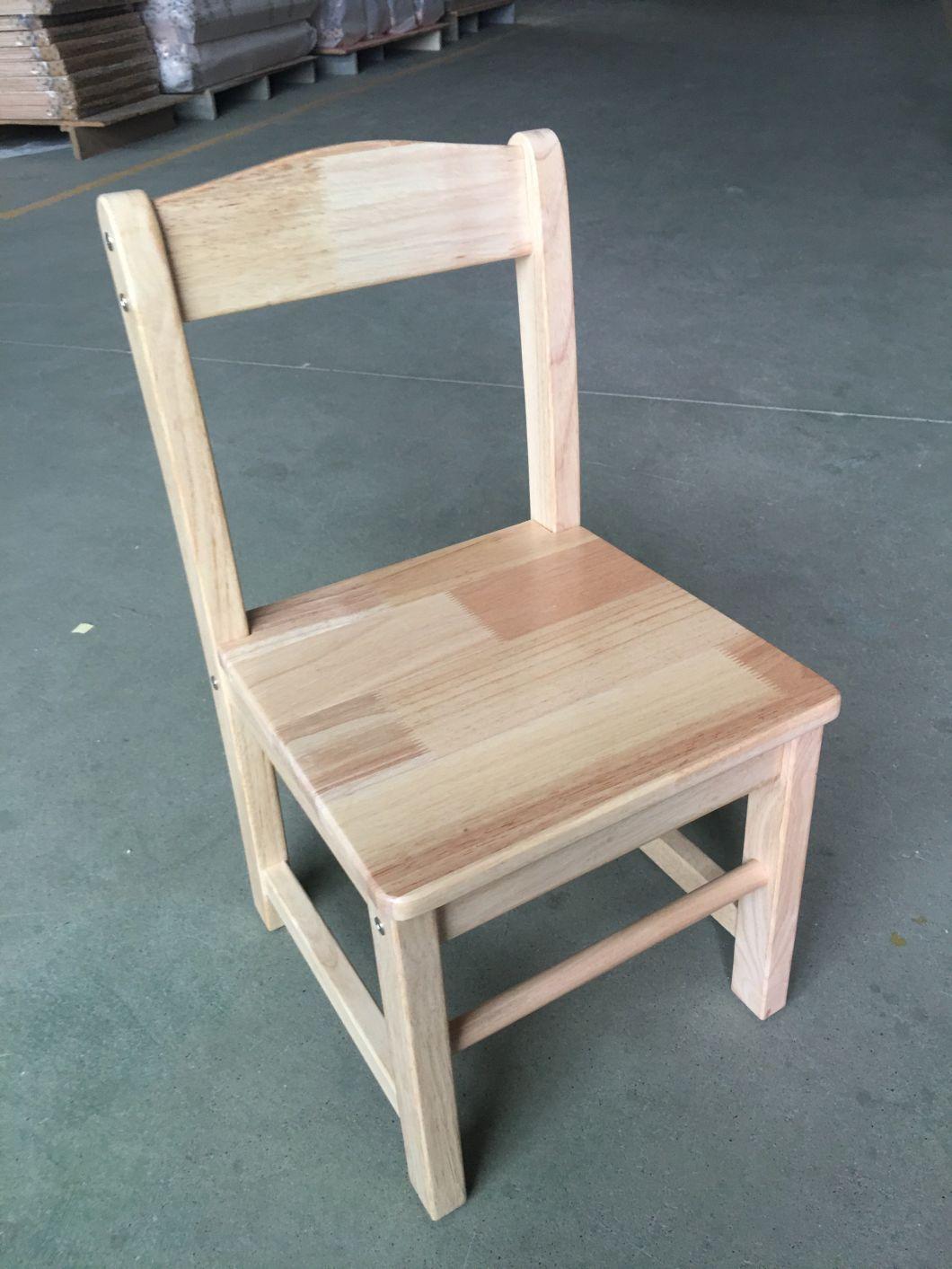 Nursery School Furniture, Classroom Chair, Preschool Wooden Chair, Modern Student Chair, Children Kindergarten Kids Chair, Baby Chair