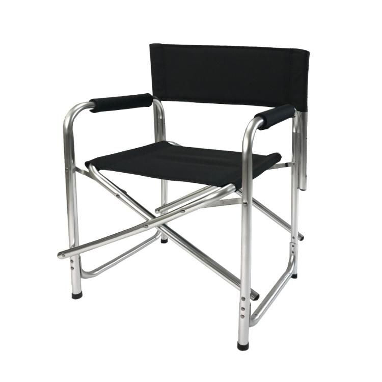 Outdoor Cheap Good Quality Lightweight Leisure Director Chair