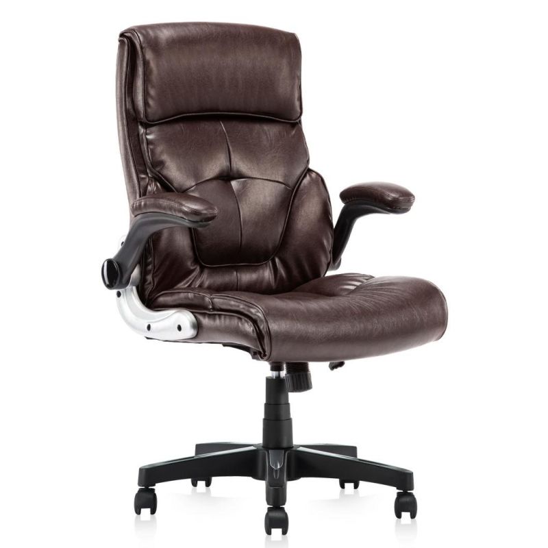 Senior Formal Boss Executive Comfort Suitable for Sedentary Office Chairs