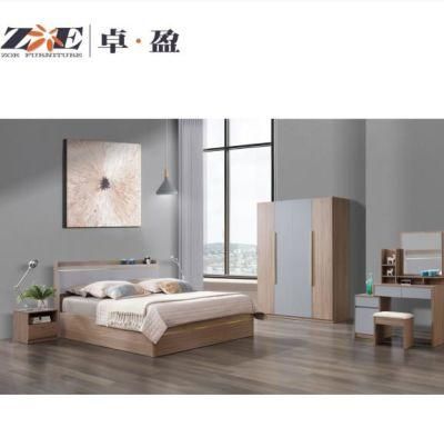 Wooden Furniture Bedroom Set Bedroom Furniture Home Furniture