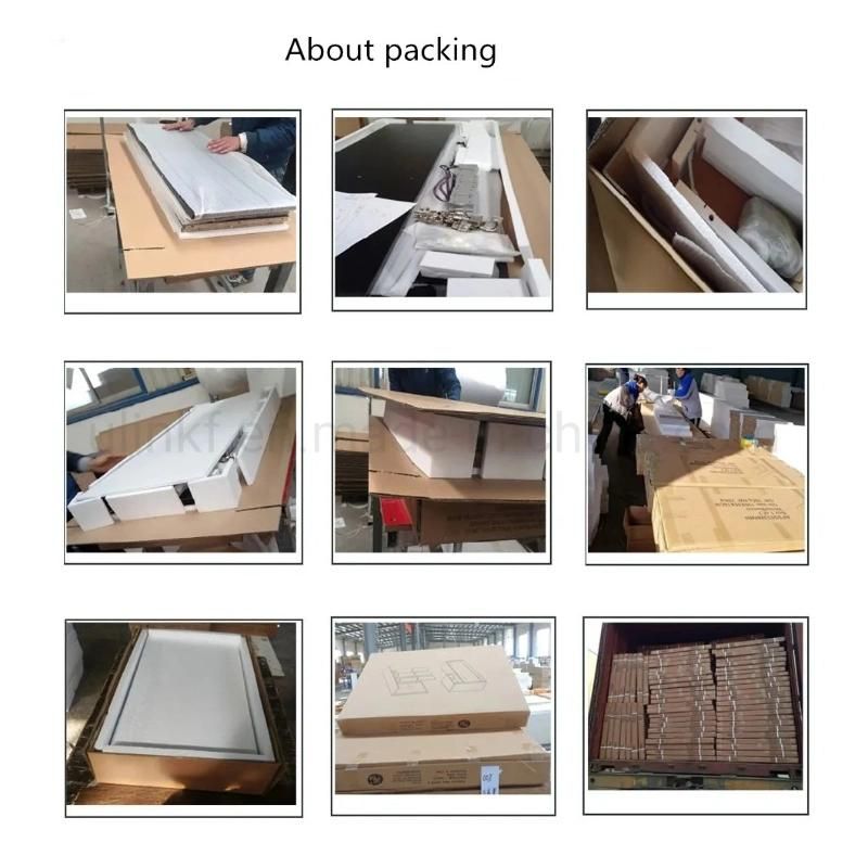 Modern Home Furniture King Beds Mattress Bedroom Furniture Leather Sofa Bed Set