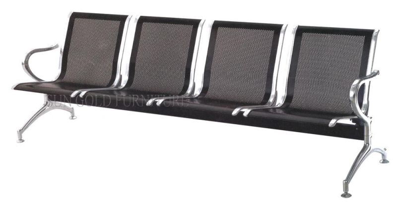 (SZ-OCA3001) High Quality Airport Waiting Sofa Passenger Waiting Chair/Train Station Chair