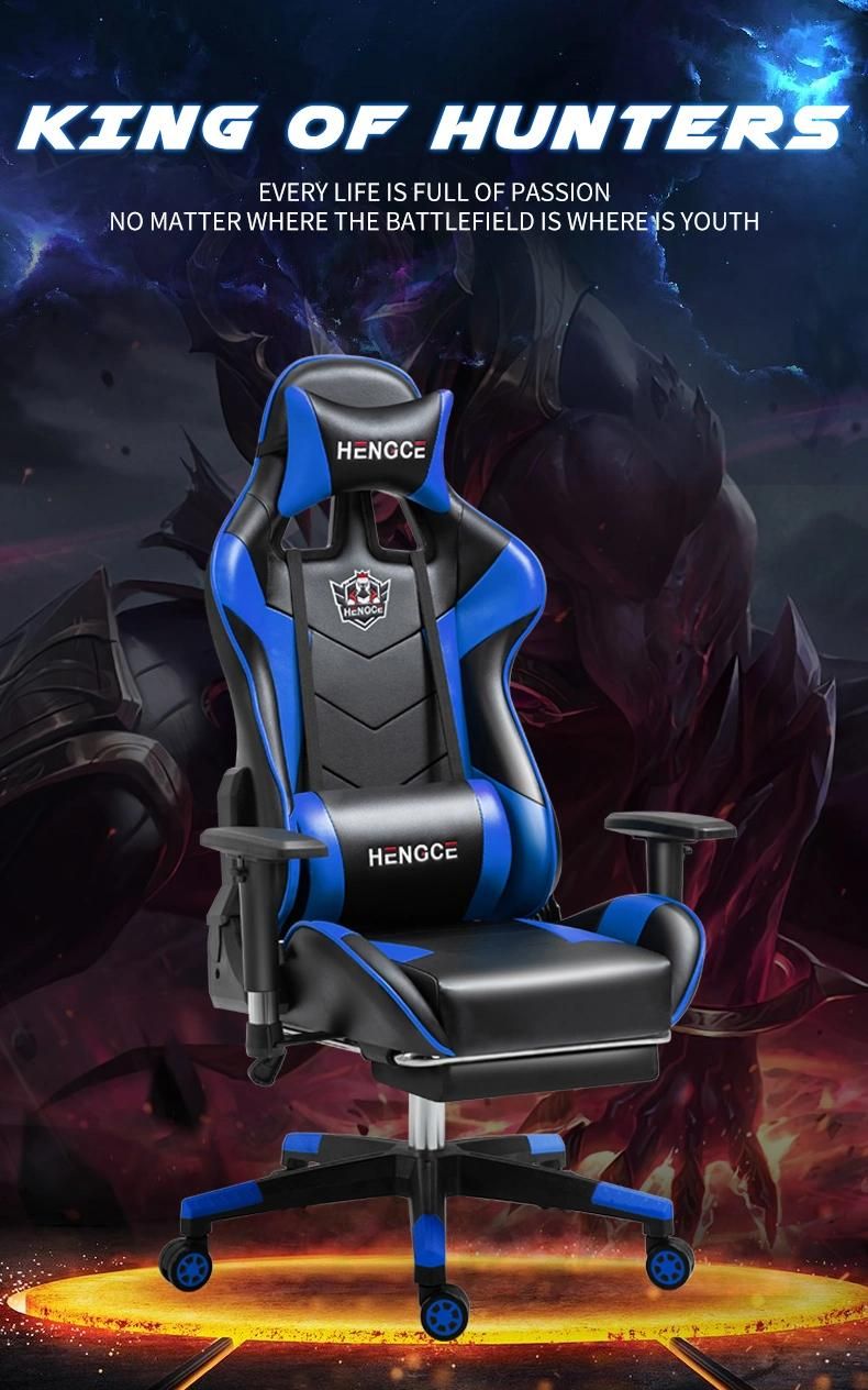 Custom Logo Ultimate Adult Homall Gtracing XL Ingrem Tt Tc CE Approval Game Chair Gaming Manufacturer From China