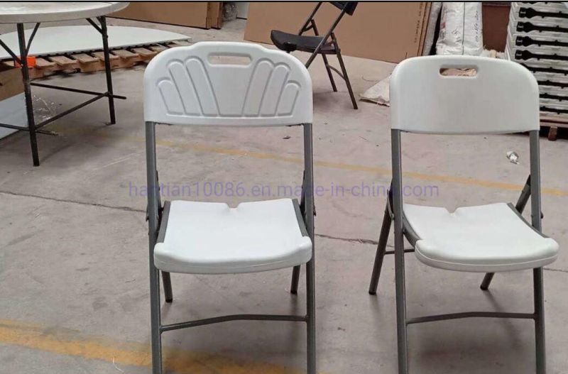 Blue Aluminum Child Dining Chair New Ergonomic Children Study Table Chair for Homework