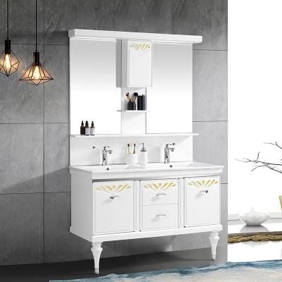 Wholesale Bathroom Cabinet Modern Bathroom Vanity