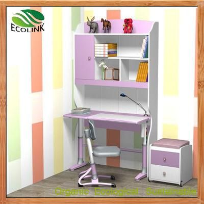 Customize Modern Kids Furniture for Study Room or Bedroom