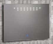 Popular Style LED Lighting Bathroom Mirrors (LZ-009)