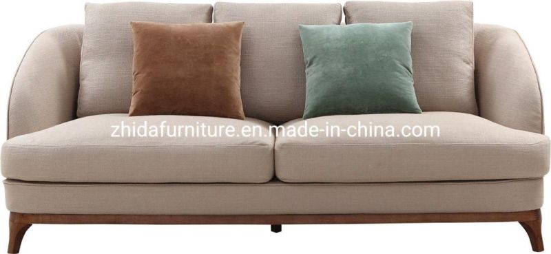 American Style Furniture Sofa Design Home Furniture Living Room Sofa