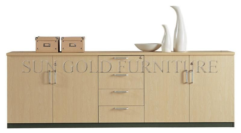 Best Quality Low Price Modern Office Furniture Filing Cabinets (SZ-FC064)