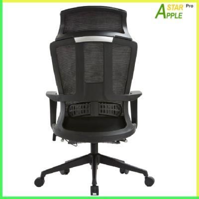 Ergonomic Design Modern Boss Chair as-D2126 Strong Structure Office Furniture