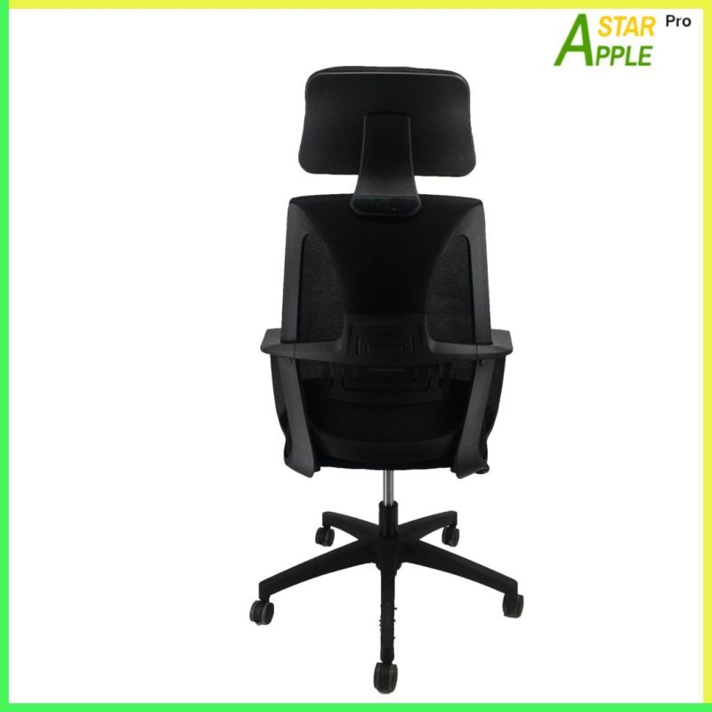 Great Quality Senior Home Office Furniture as-C2123 Computer Chair