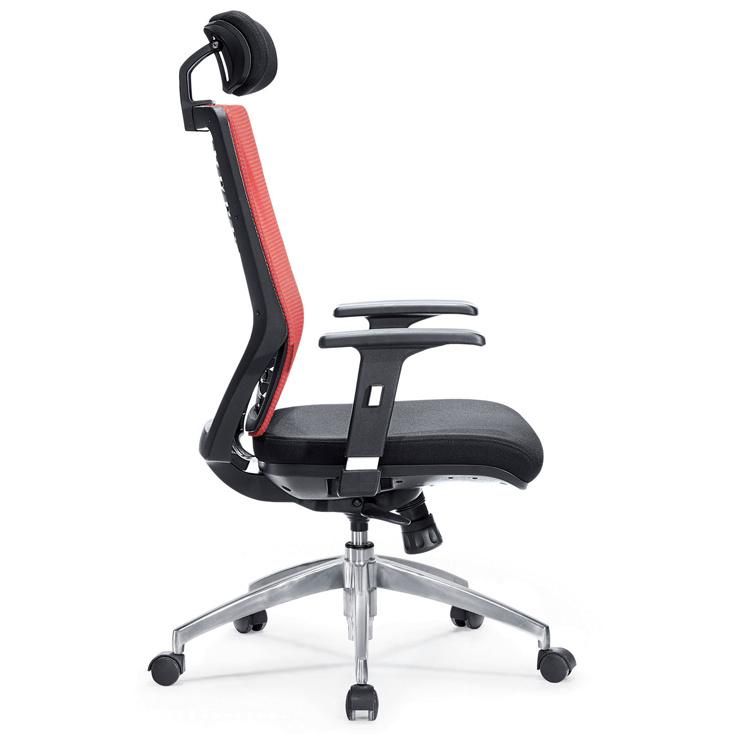 High Quality Mesh Type Ergonomic Office Chair From China Mingle Furniture