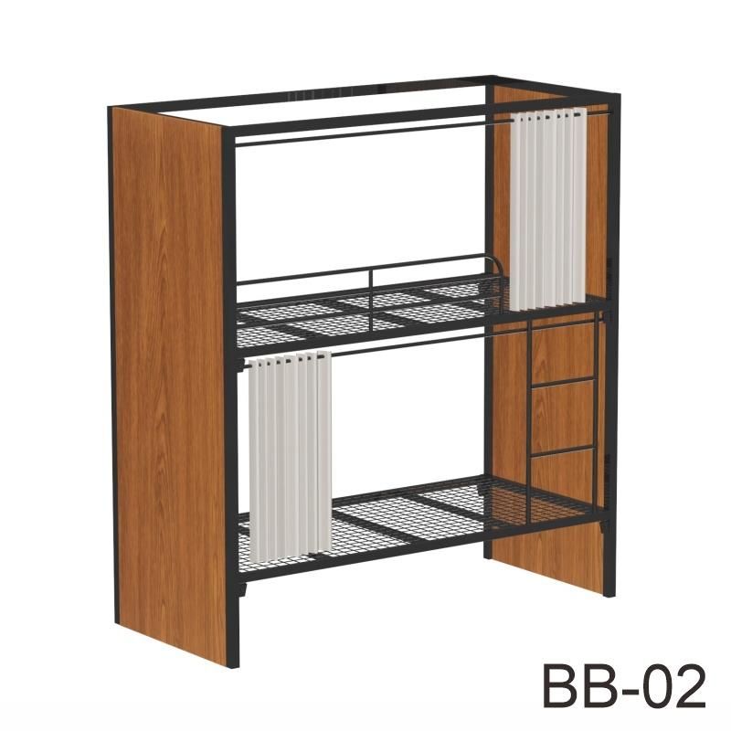 2022 New Style University Apartment Bunk Bed