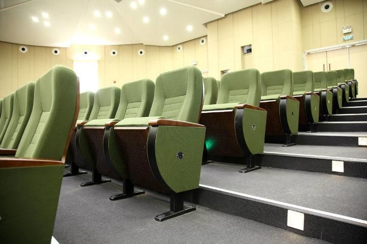 Stadium Cinema Lecture Hall Lecture Theater Office Theater Church Auditorium Seating