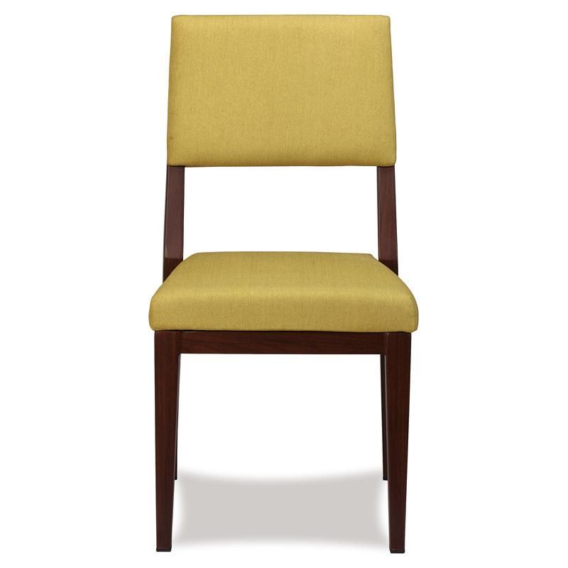 Hot Selling Modern Top Furniture New Back Design Restaurant Dining Chairs