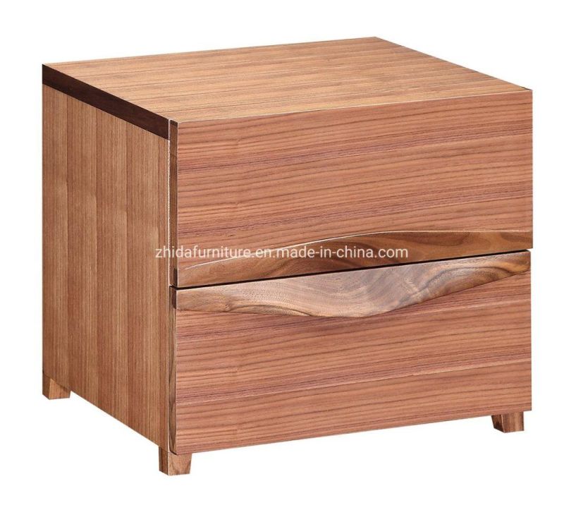 Wooden Bedroom Furniture Besides Table Nightstands