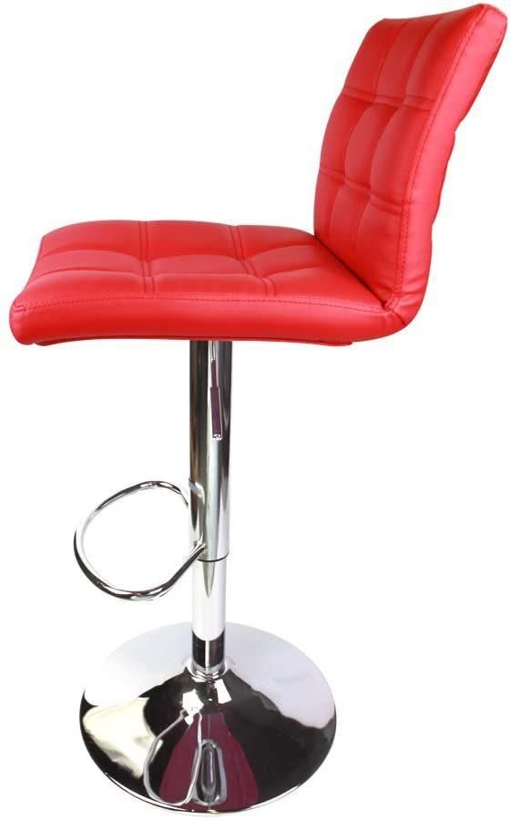 Fashionable Portable Standard Rotatable Bar Chair Stools