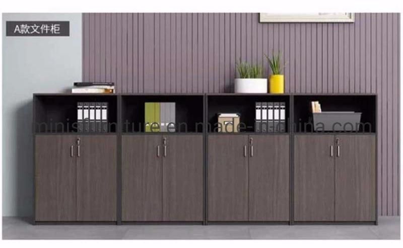 (M-FC034) Modern Commercial School Furniture/Office Furniture Filing Cabinet