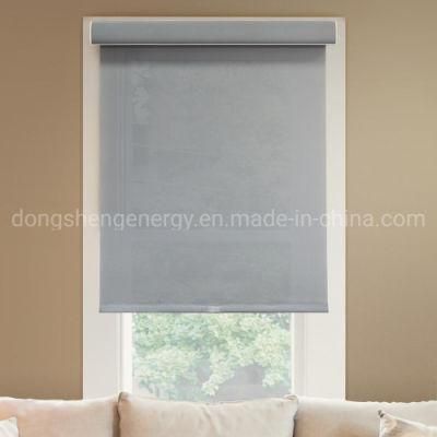 Indoor Shade Blinds with Blackout Fabric