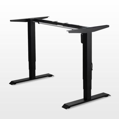 Wholesale Portable Metal Ergonomic Height Adjustable Standing Desk