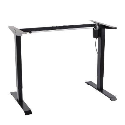 High Stability Available Customizable Electric Adjustable Desk