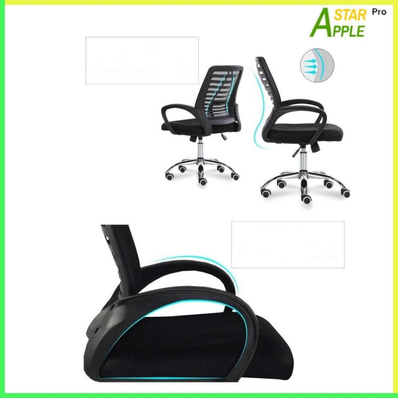 Hot Product Excellent Quality Office Furniture as-B2053 Executive Office Chair