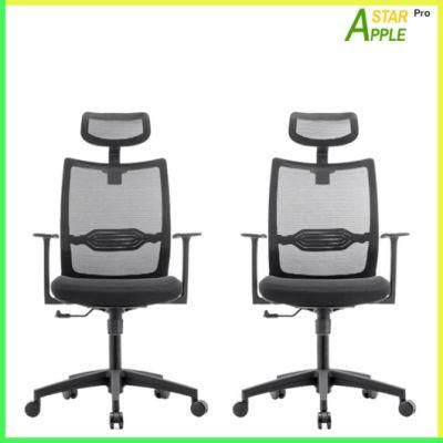 Office Furniture Factory Modern Ergonomic Design Executive Office Boss Chair