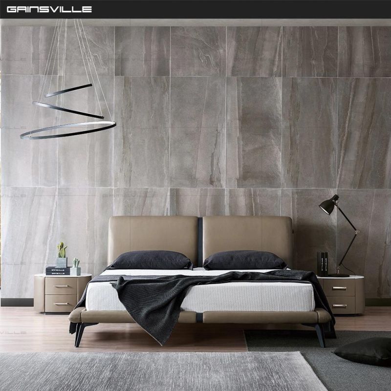 Elegant Design Modern Style Bed Sets Bedroom Home Furniture Wall Bed