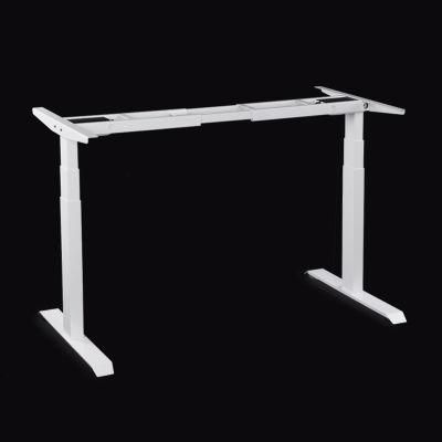 Quick Assembly Modern Durable Electric Adjustable Desk for Sale