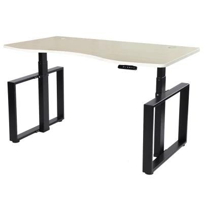 Manufacturer Computer Desk Frame Electric Height Adjustable Desks