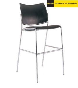 Low Price Customized Brand Factory Direct Supply Office Steel Chair