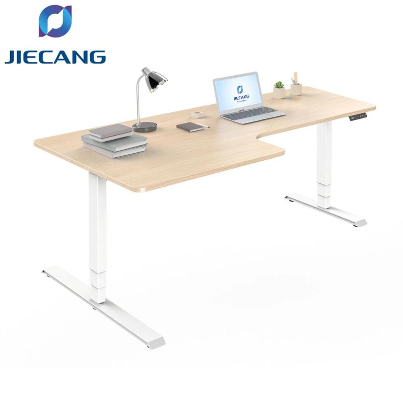 Made of Metal Modern Design Chinese Furniture Jc35tl-R13r Adjustable Standing Desk