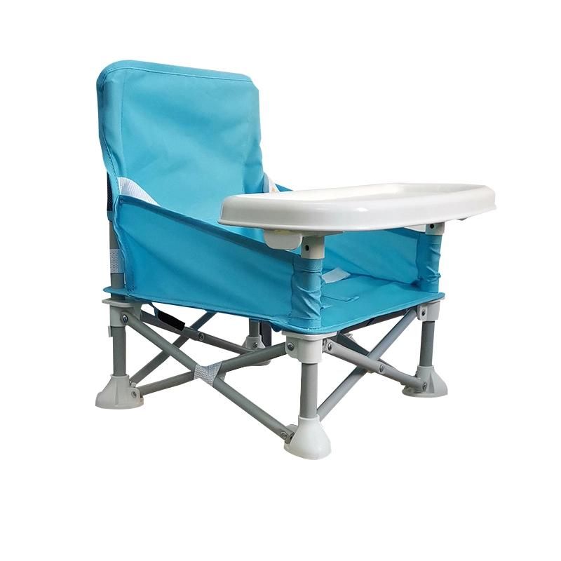 Ins Style Portable Folding Dining Chair Director Chair Baby Chair Picnic Dew