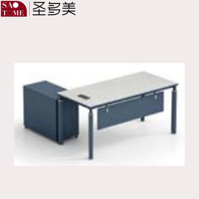 Modern Office Furniture Office Desk Financial Desk Supervisor Desk