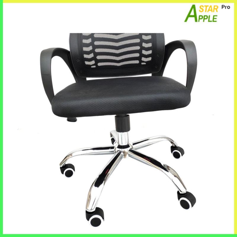 Mesh Chair Wide-Using in Meeting Room and Conference Hall