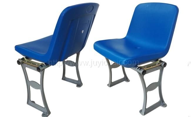 Blm-1317 Folding Wooden Feet Red Seat for Office Chair Models and Price Basketball Stadium Seats Sports Seating Outdoor Chairs