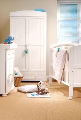 Wooden Modern Shool Kids Baby Bedroom Kindergarten Furniture