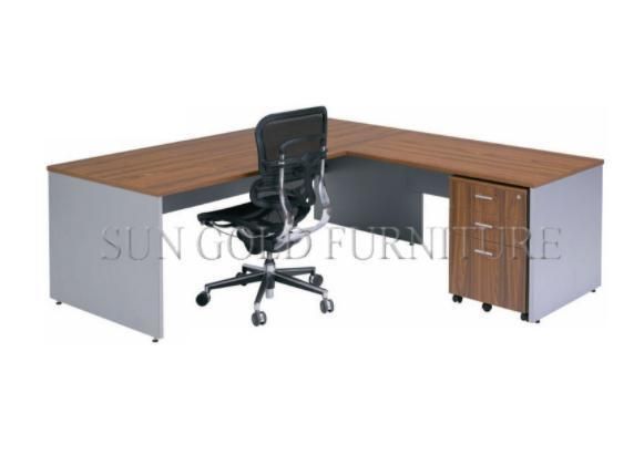 High Quality Executive Office Desk Modern Computer Office Table (SZ-OD139)