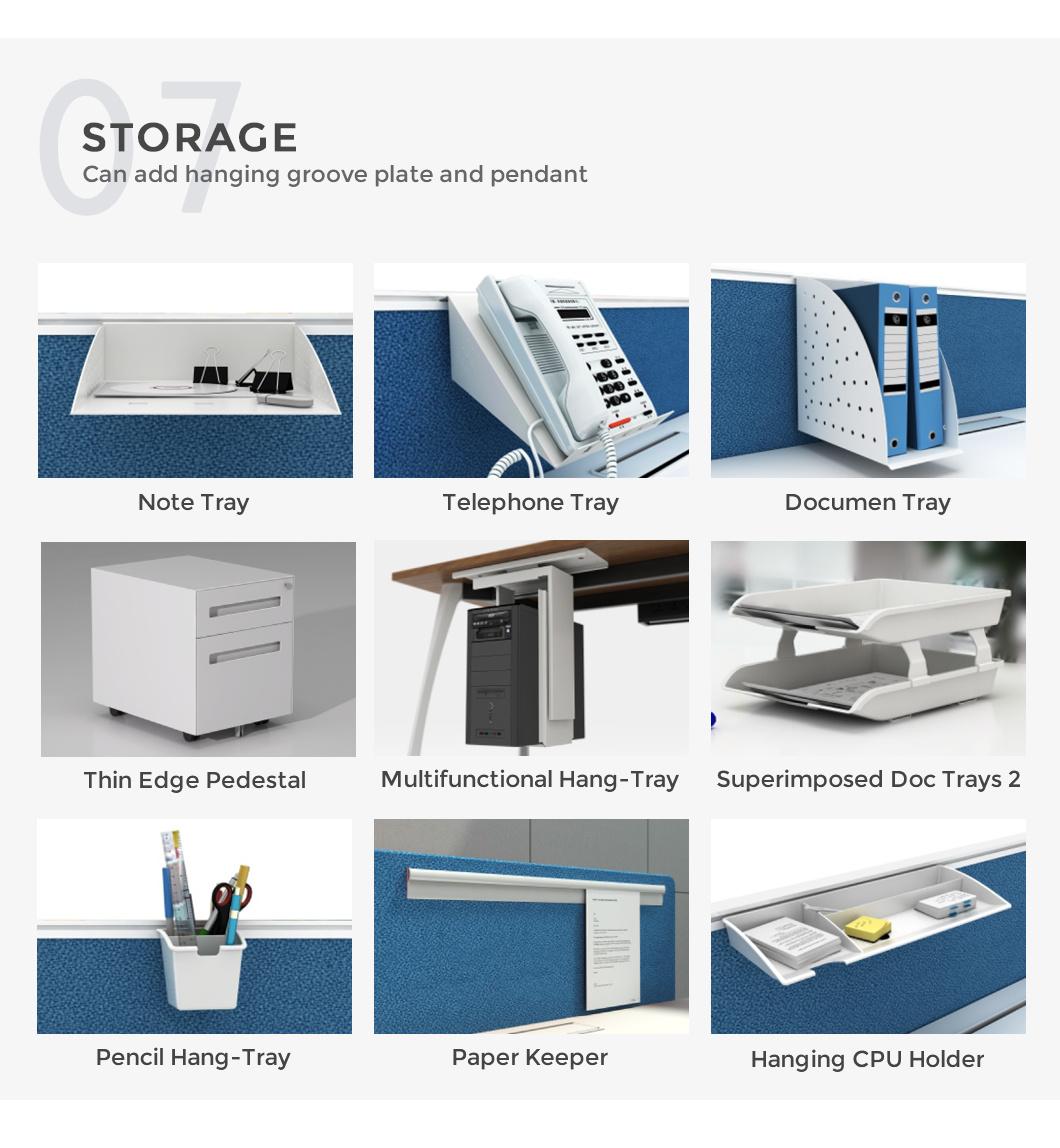 Office Workstation Partition Computer Workstation Tables Office Furniture